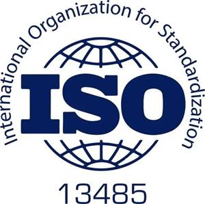 ISO13485醫療器械質量管理體系內容介紹(圖1)