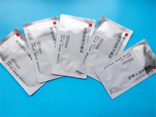 醫用冷敷貼面膜敷完要洗嗎？醫用冷敷貼面膜可以常用嗎？