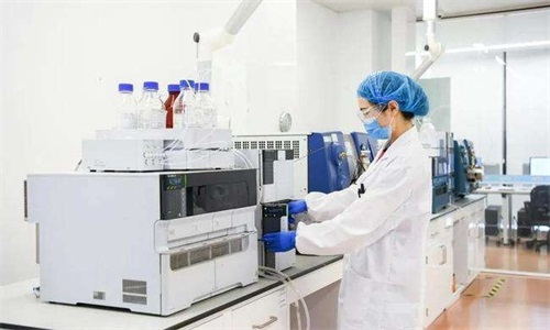 淺析臨床試驗中樣本檢測現狀(圖1)