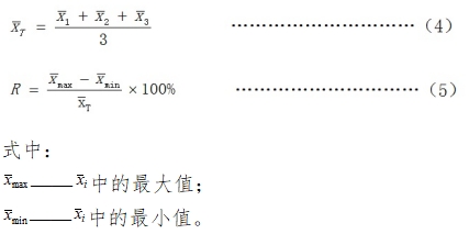 電解質鉀、鈉、氯、鈣測定試劑注冊技術審查指導原則（2017年第213號）(圖16)