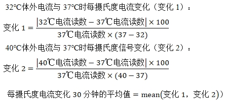 持續葡萄糖監測系統注冊審查指導原則（2023年修訂版）（2023年第24號）(圖13)