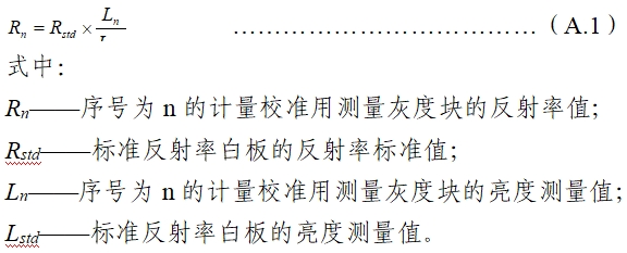 膠體金免疫層析分析儀注冊(cè)技術(shù)審查指導(dǎo)原則(2020年第14號(hào))(圖9) 膠體金免疫層析分析儀注冊(cè)技術(shù)審查指導(dǎo)原則(2020年第14號(hào))(圖9)