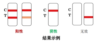 新型冠狀病毒(2019-nCoV)抗原檢測試劑注冊審查指導原則(2023年第2號)(圖2) 新型冠狀病毒(2019-nCoV)抗原檢測試劑注冊審查指導原則(2023年第2號)(圖2)