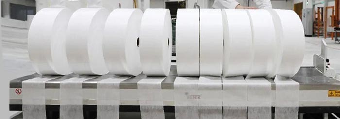 口罩原材料熔噴布需要檢測嗎？一文了解熔噴布的具體送檢要求(圖2)