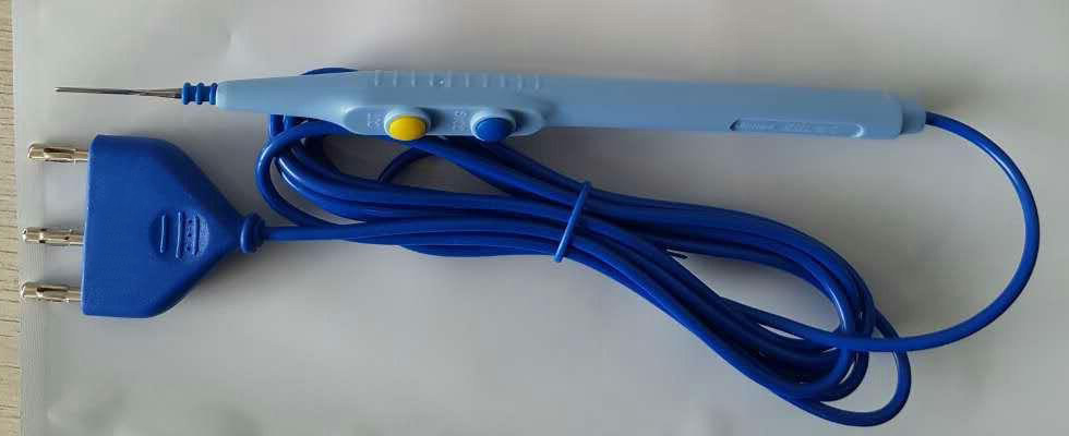 消融電極高頻消融電刀產品技術要求(圖1)