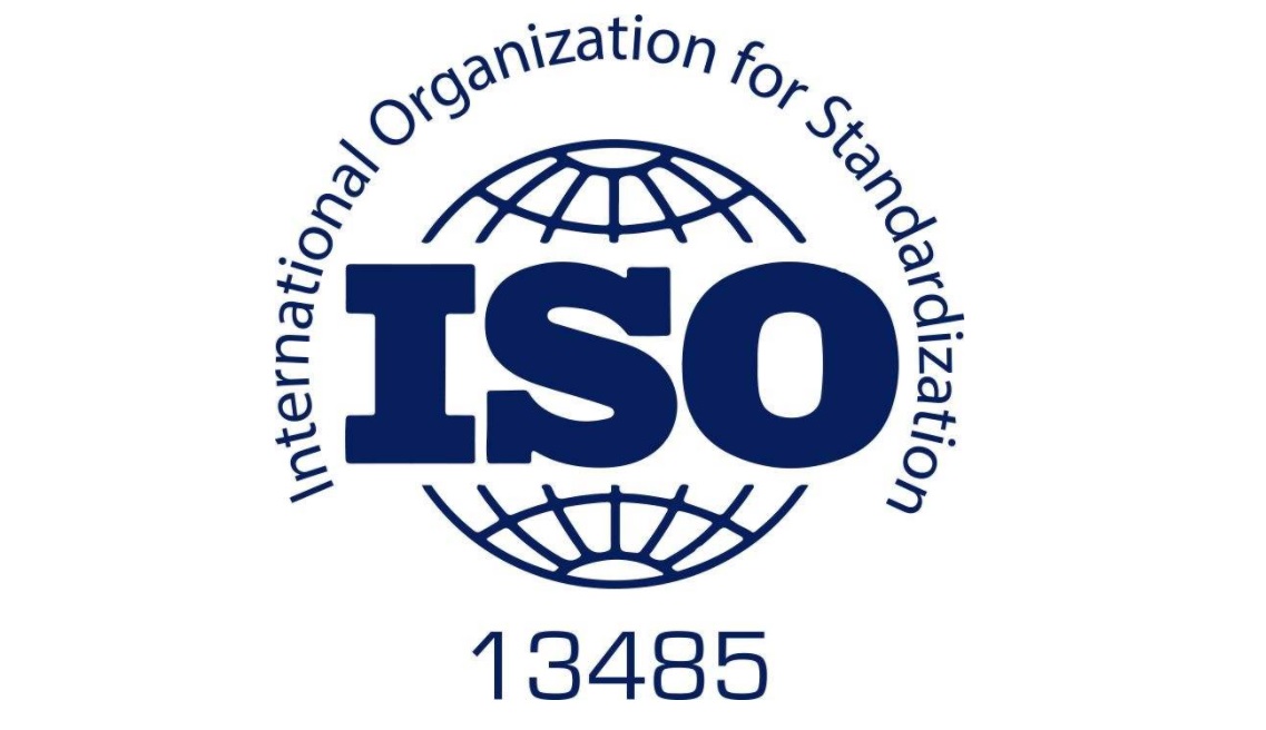 ISO13485醫療器械質量管理體系認證流程（建立體系視角）(圖1)