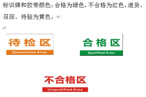 gmp年度培訓(xùn)計(jì)劃的內(nèi)容都有哪些？(圖5)