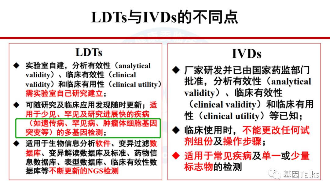 新版醫療器械監督管理條例對腫瘤NGS基因檢測有何影響？LDTs還遠嗎？（新規必看）(圖6)