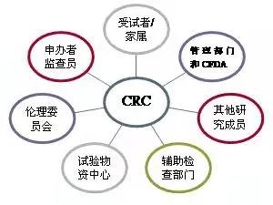 臨床試驗客戶（申辦方）管理——監查員視角(圖3)