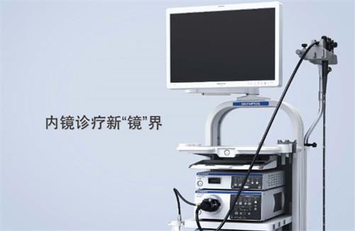 醫用內窺鏡屬于幾類醫療器械？有哪些種類？(圖2)