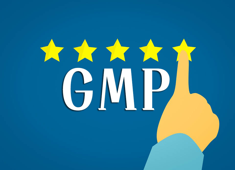 GMP知識手冊匯總（GMP專員、企業生產質量負責人必備）(圖1)
