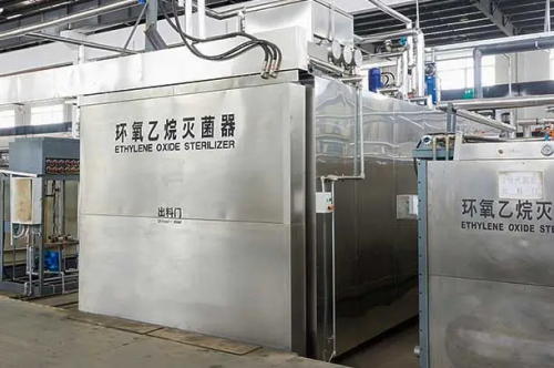 環氧乙烷滅菌確認，你了解多少？(圖1)